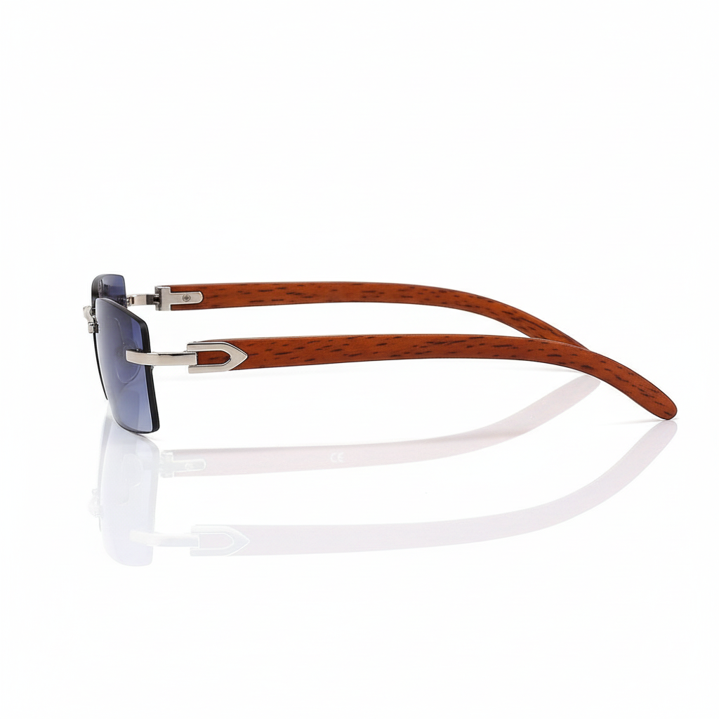D’or Ligne Sunglasses