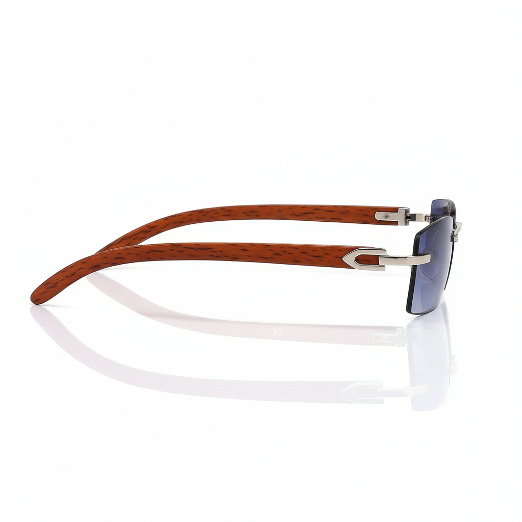 D’or Ligne Sunglasses