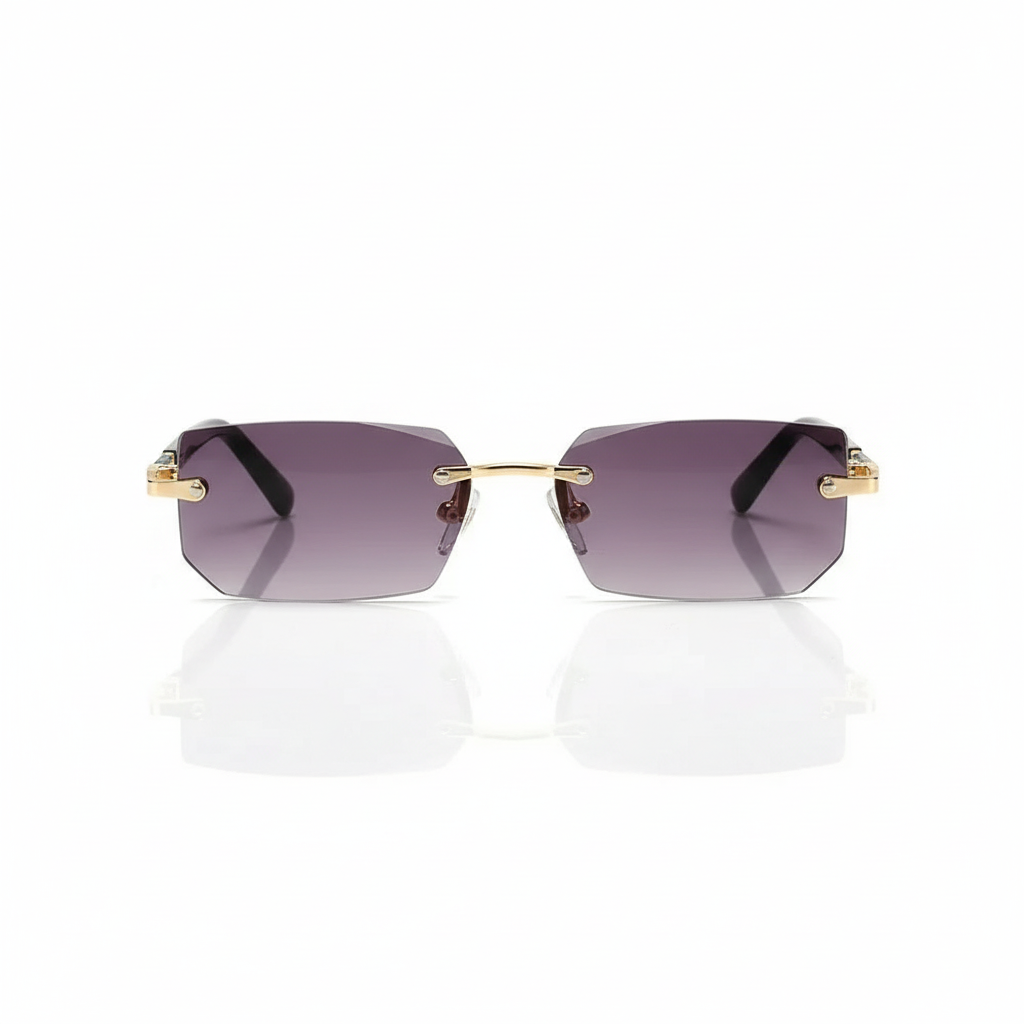 Nuit Noire Sunglasses