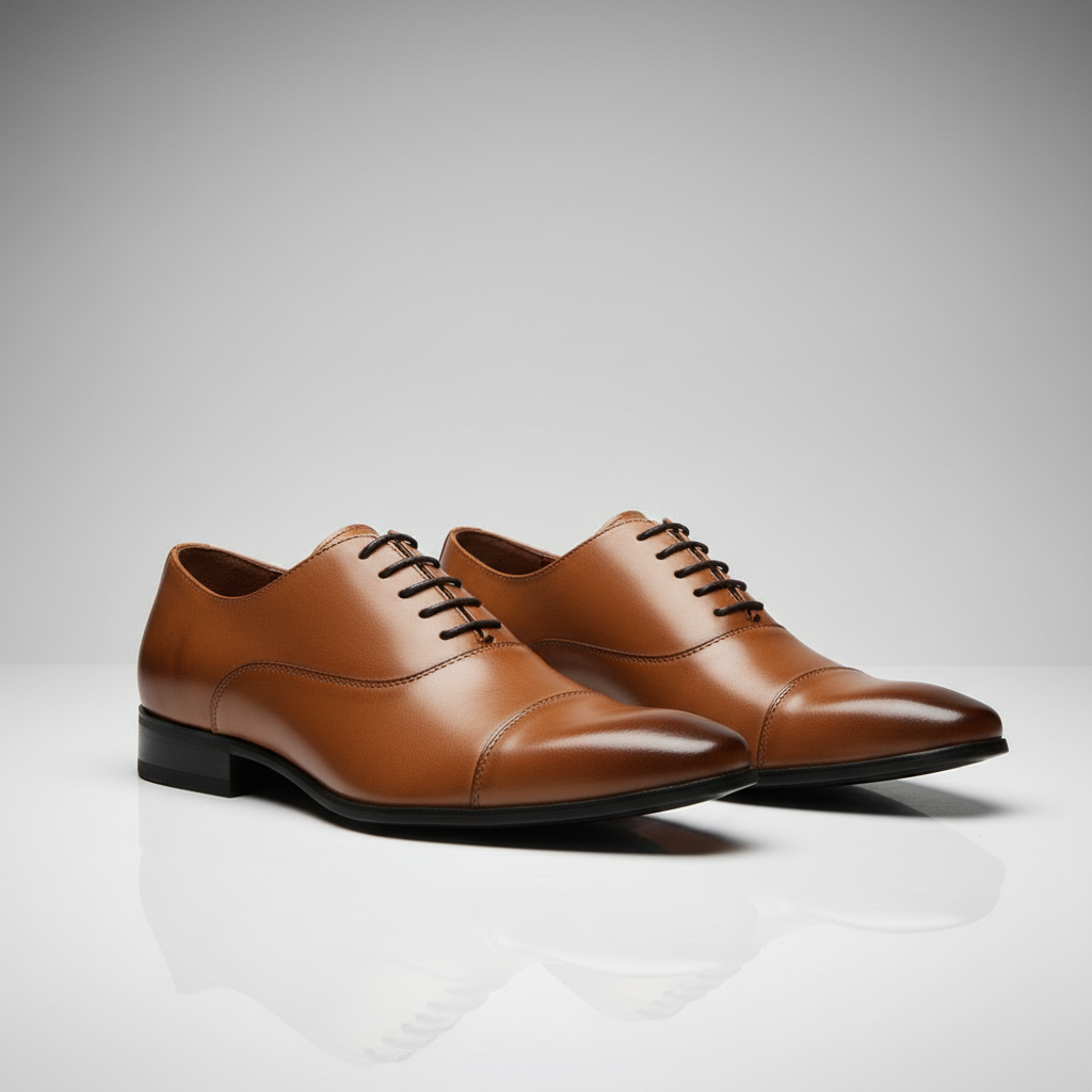 Matteo Ferraro Oxfords