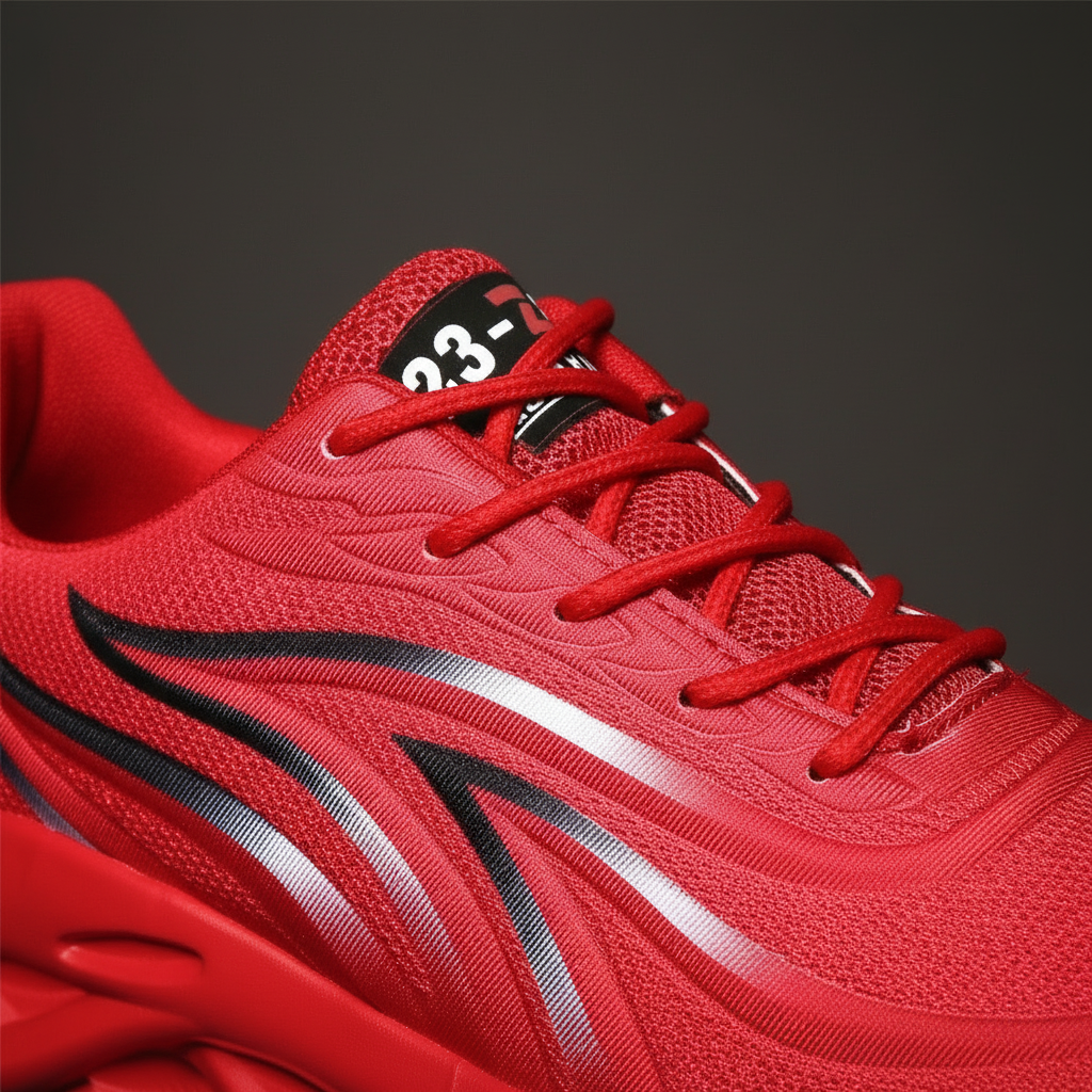 Dante Valeri Runners