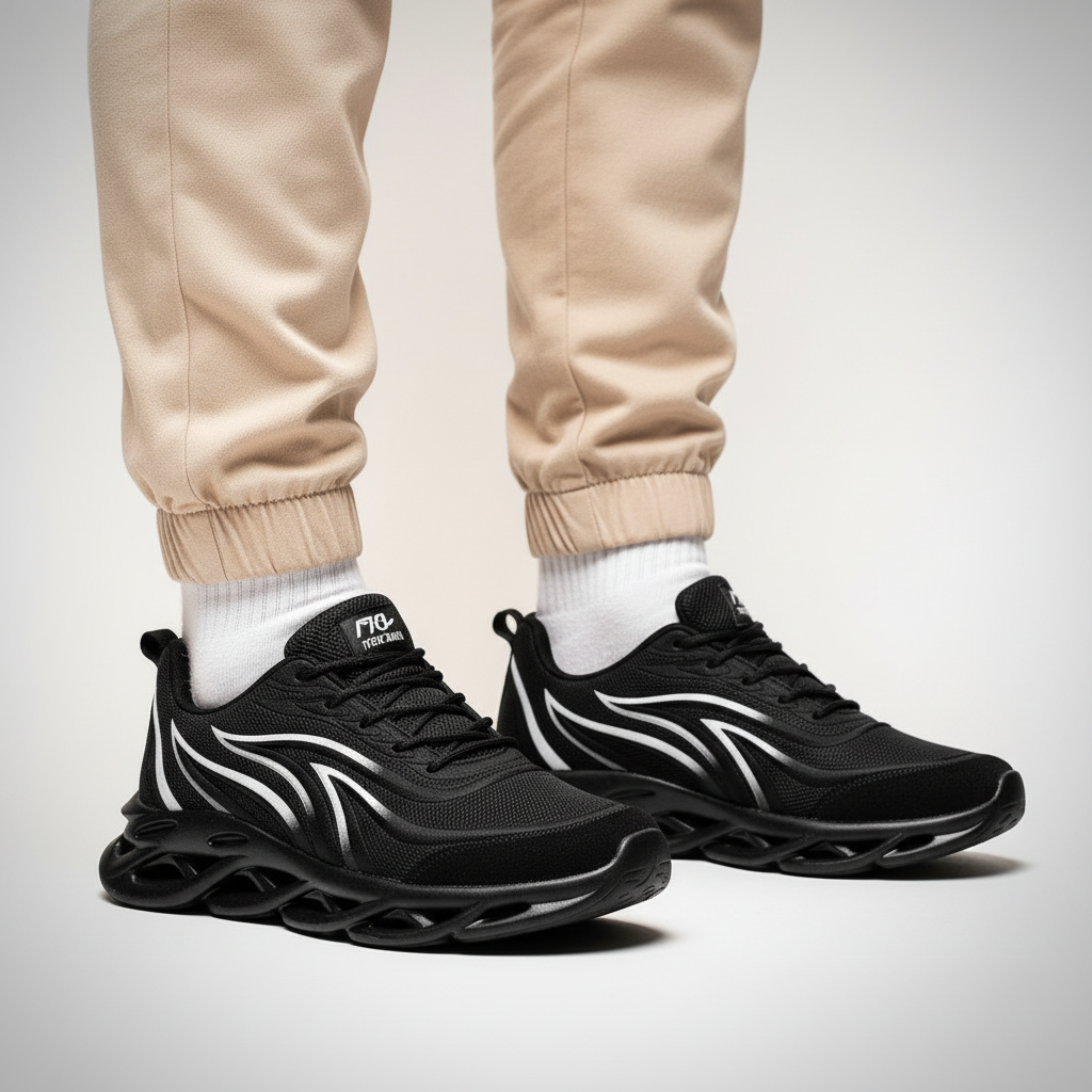 Dante Valeri Runners