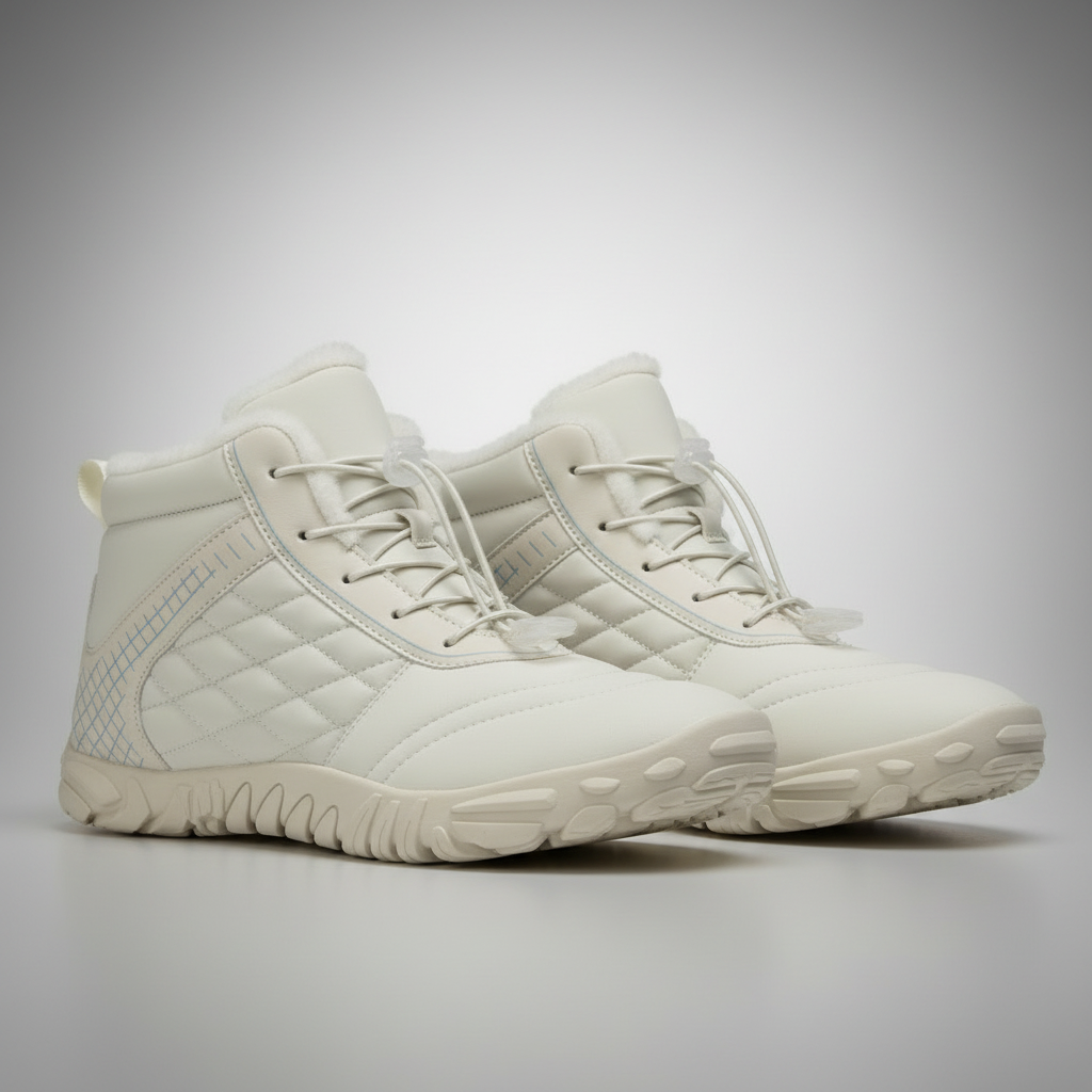 Alessandro Trek Boots