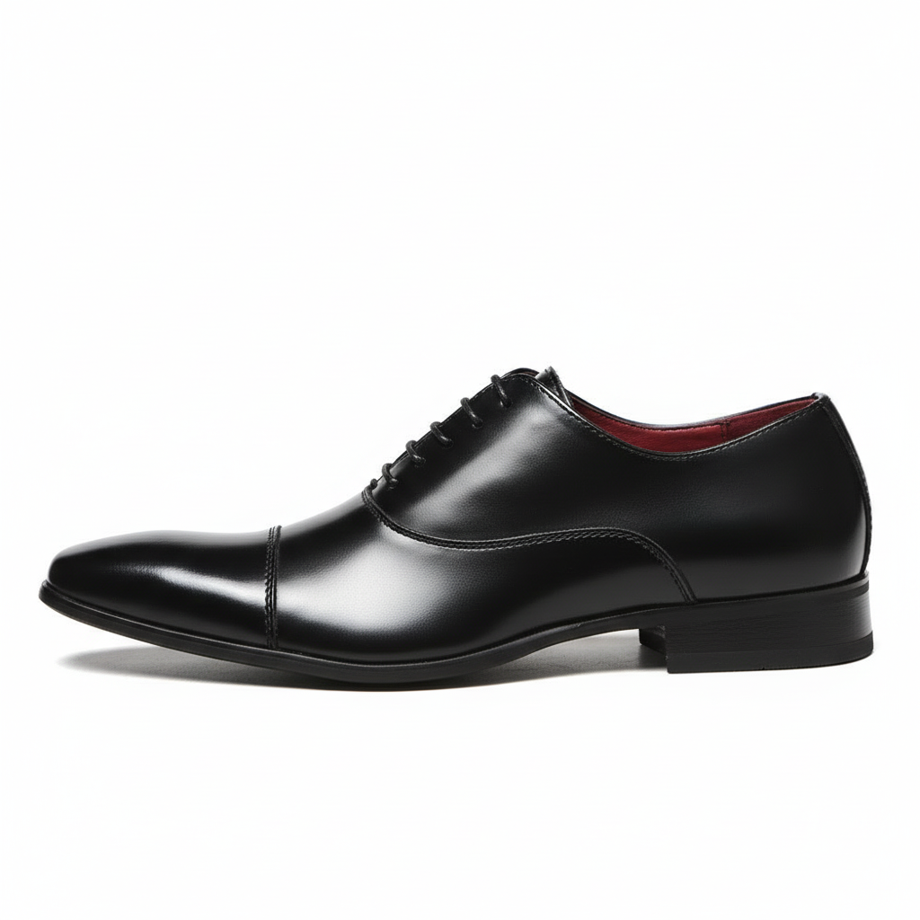 Matteo Ferraro Oxfords