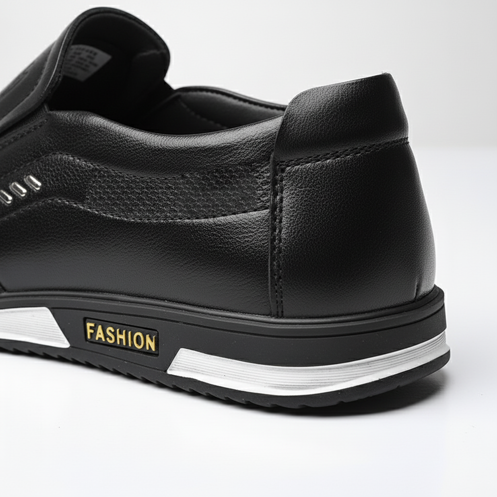 Luca Moretti Loafers