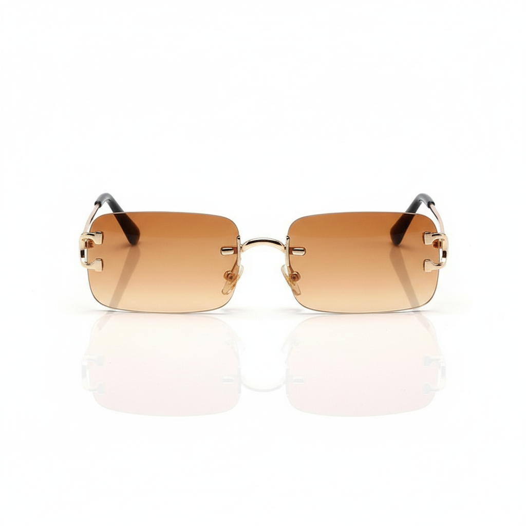 Code Noir Sunglasses