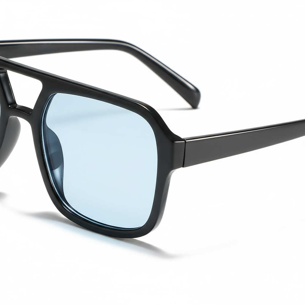 Métro Cut Sunglasses