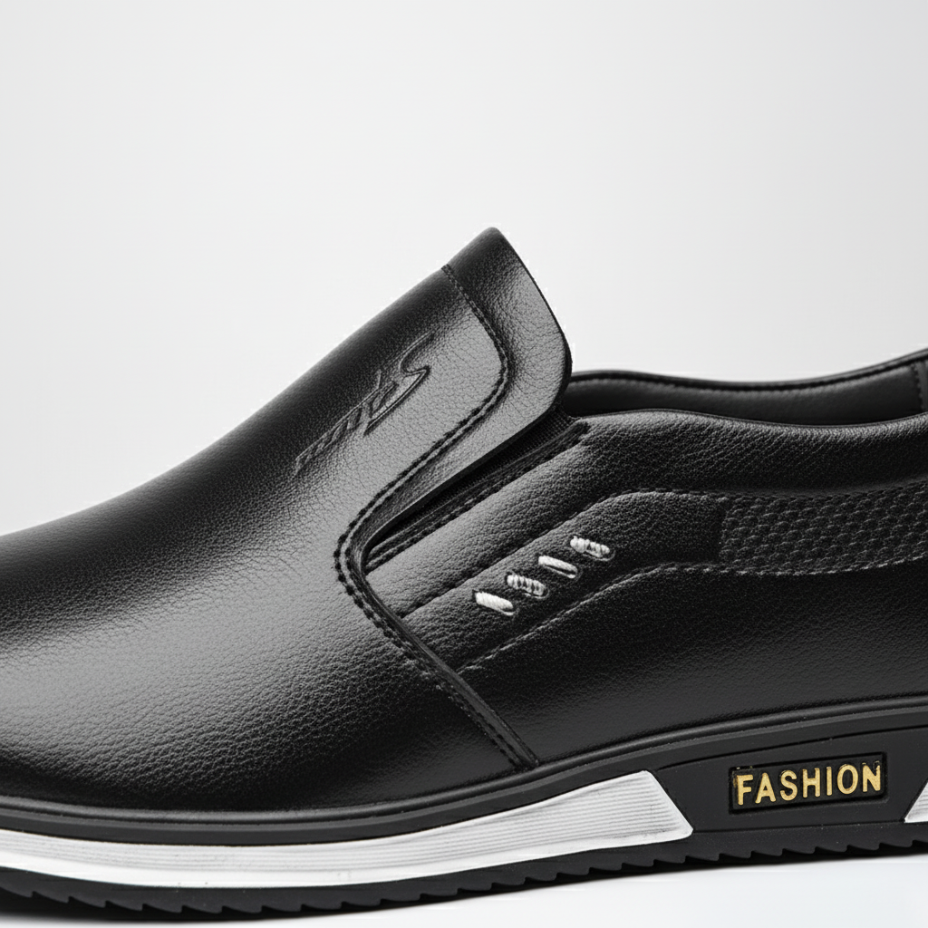 Luca Moretti Loafers