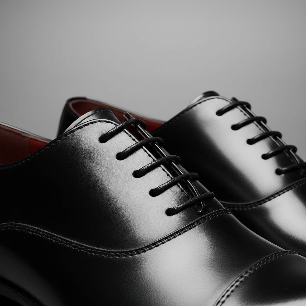 Matteo Ferraro Oxfords