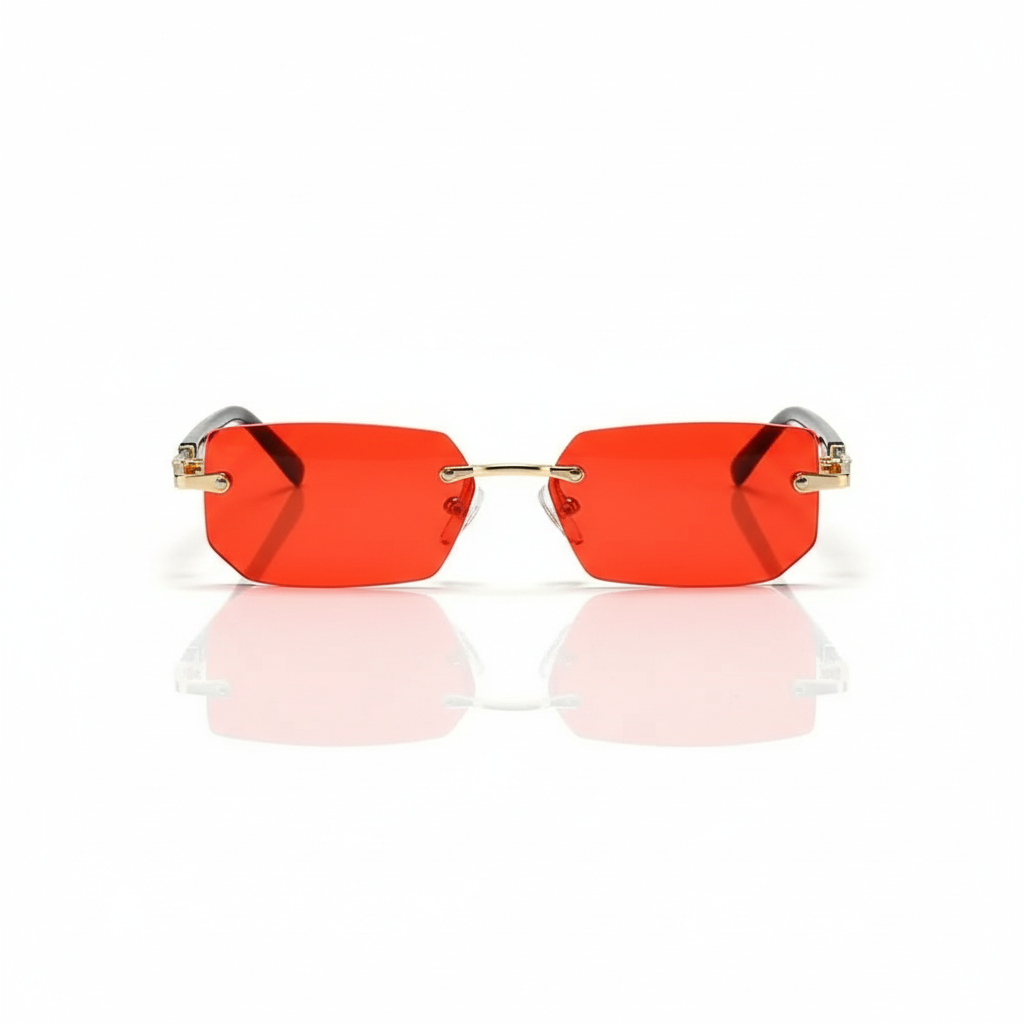 Nuit Noire Sunglasses