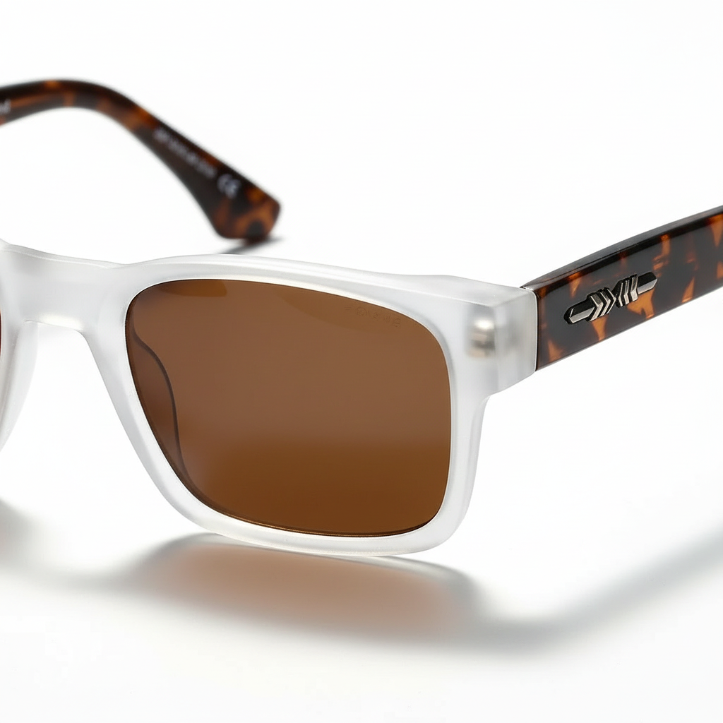Caspian Sunglasses