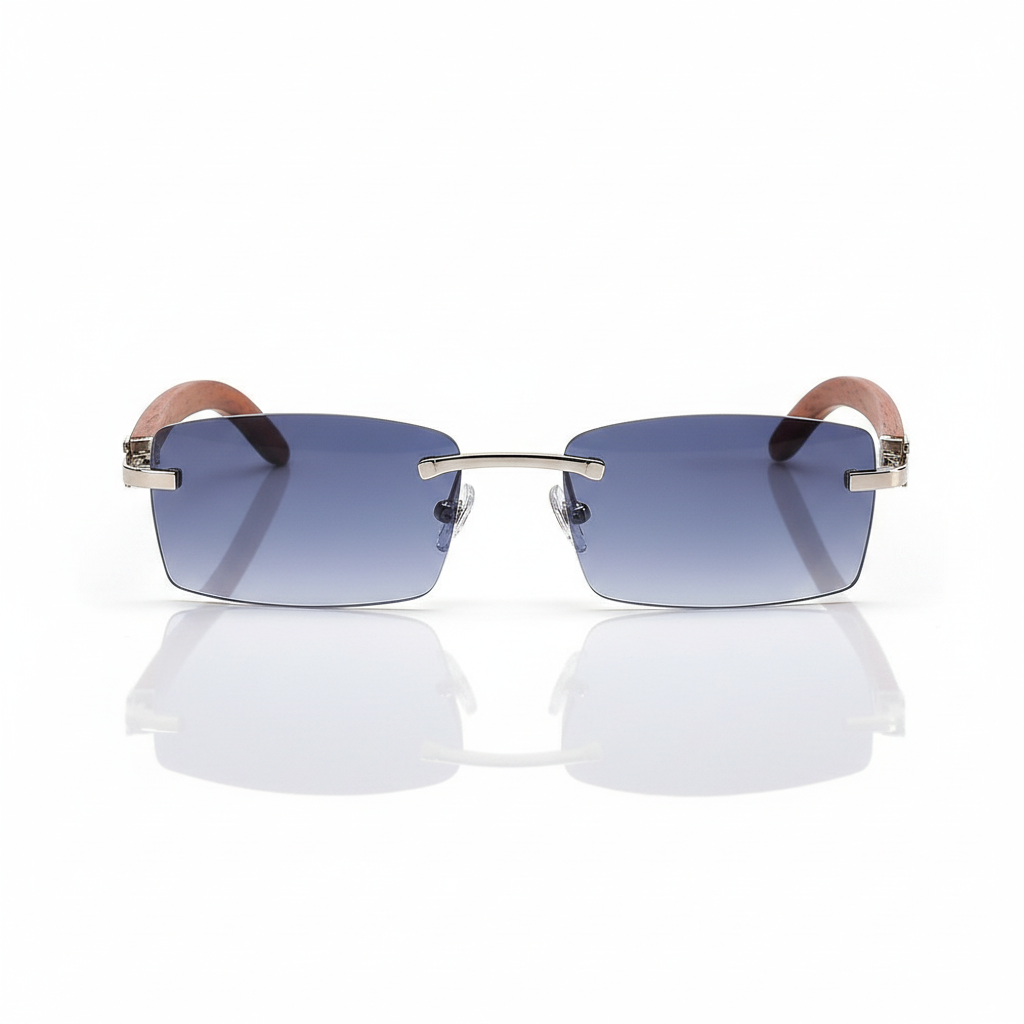 D’or Ligne Sunglasses