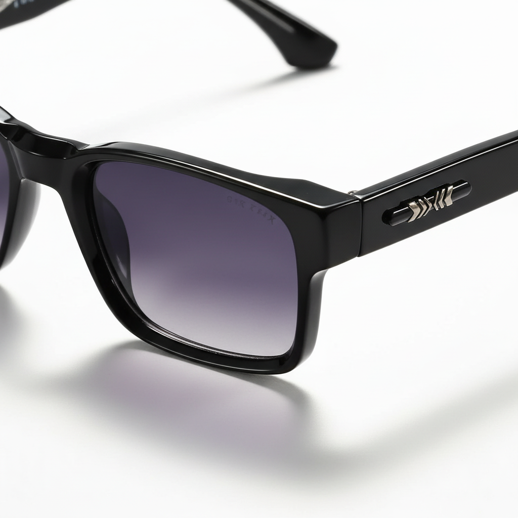 Caspian Sunglasses