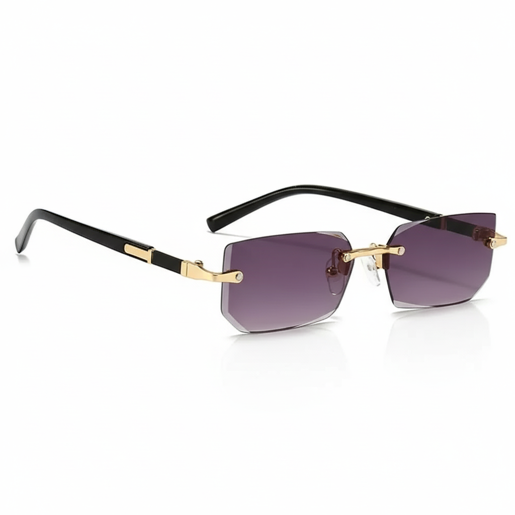 Nuit Noire Sunglasses