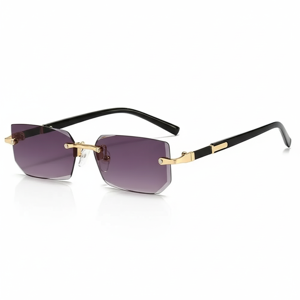 Nuit Noire Sunglasses