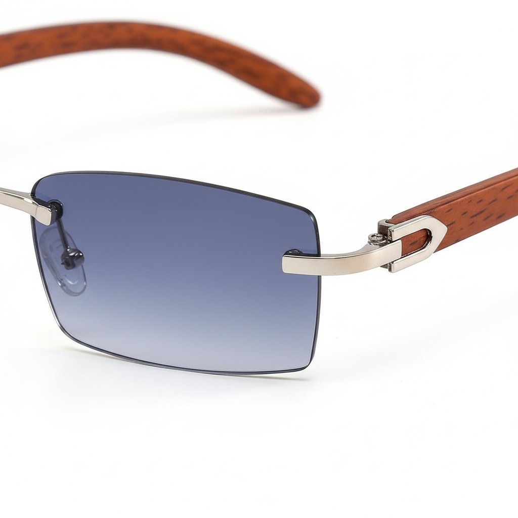 D’or Ligne Sunglasses