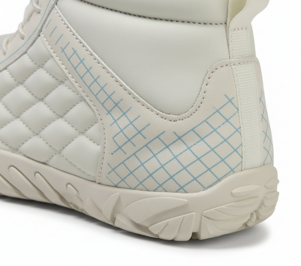 Alessandro Trek Boots