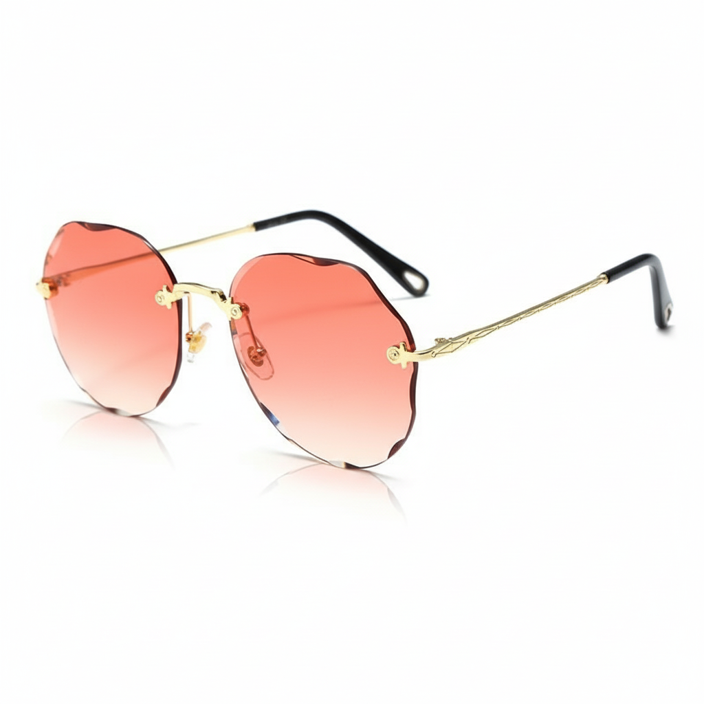 Vue Toxique Sunglasses