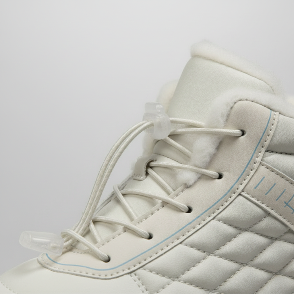 Alessandro Trek Boots