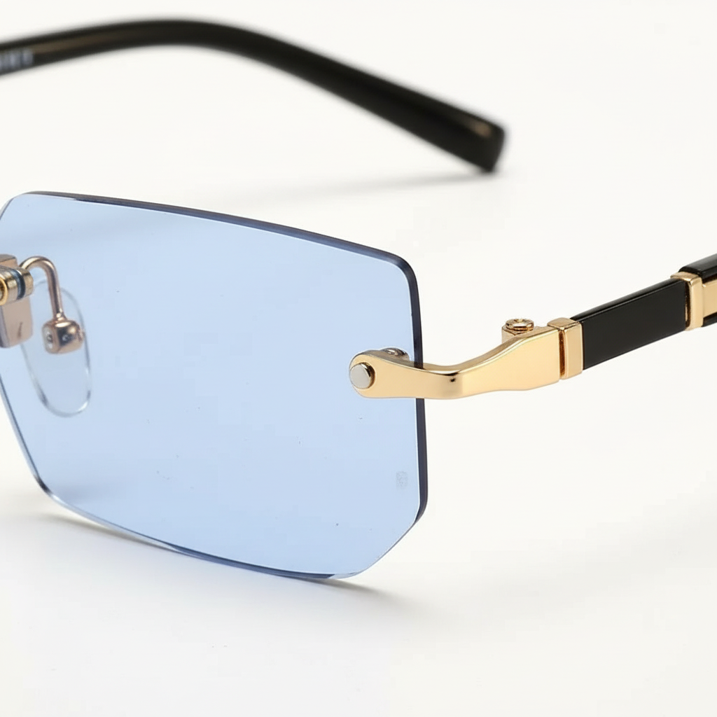 Nuit Noire Sunglasses