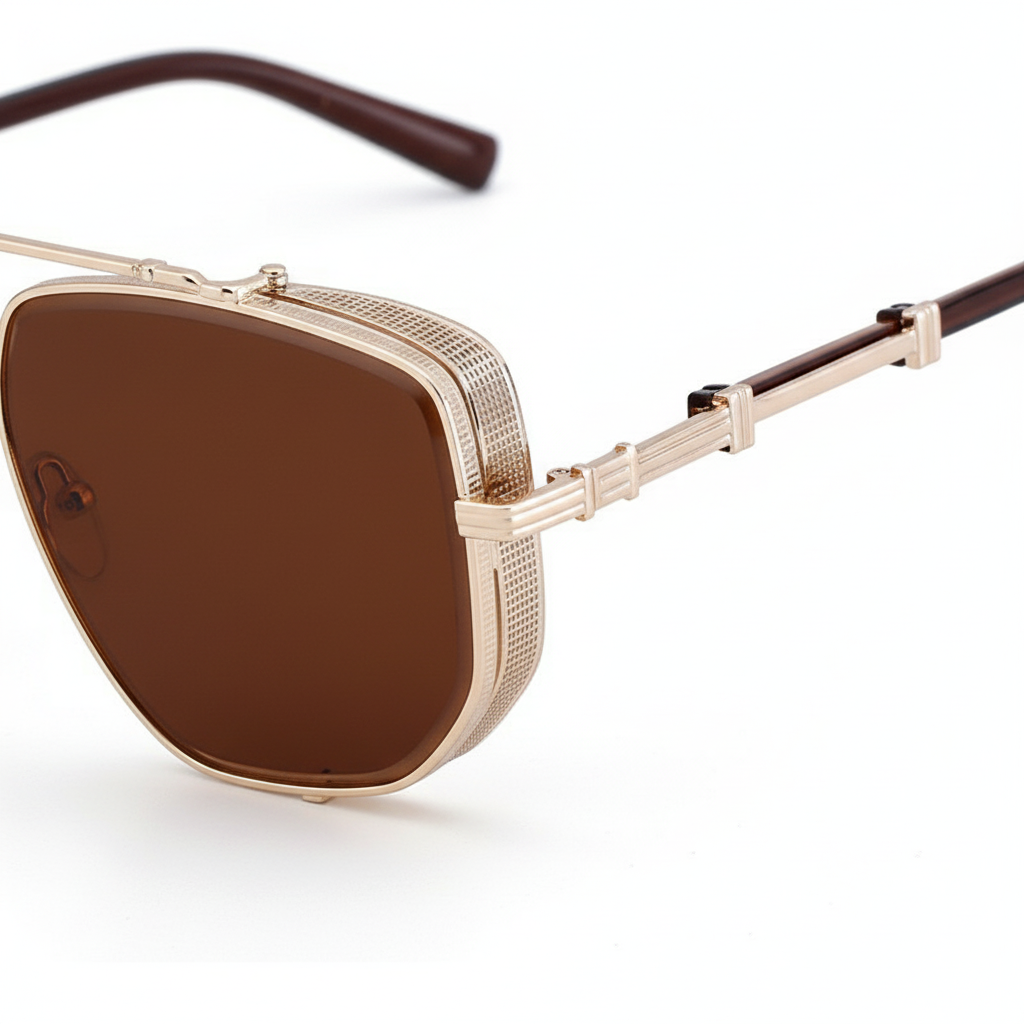 Commandant Sunglasses