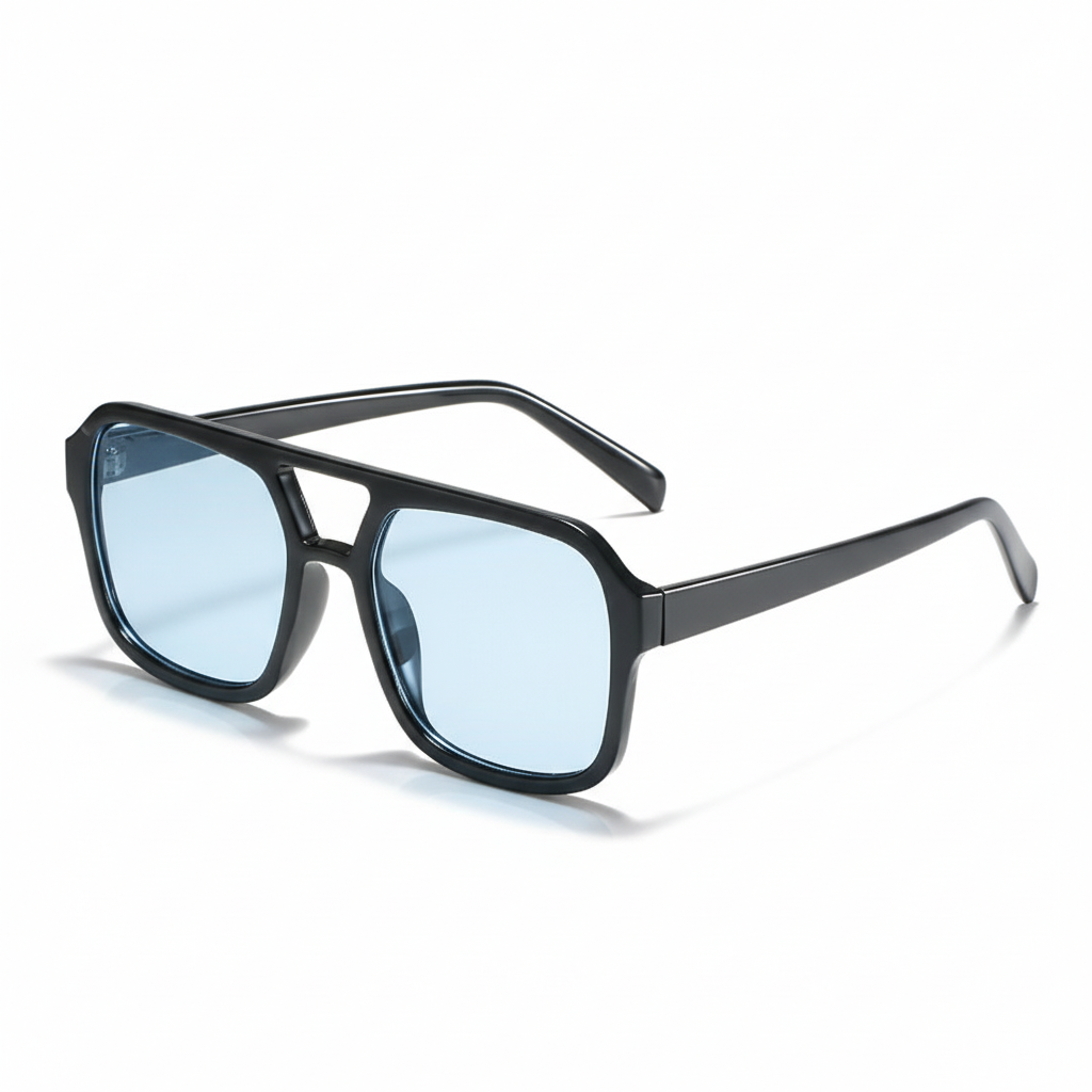 Métro Cut Sunglasses