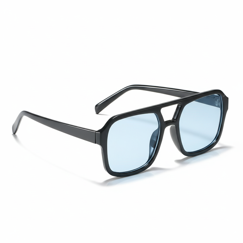 Métro Cut Sunglasses