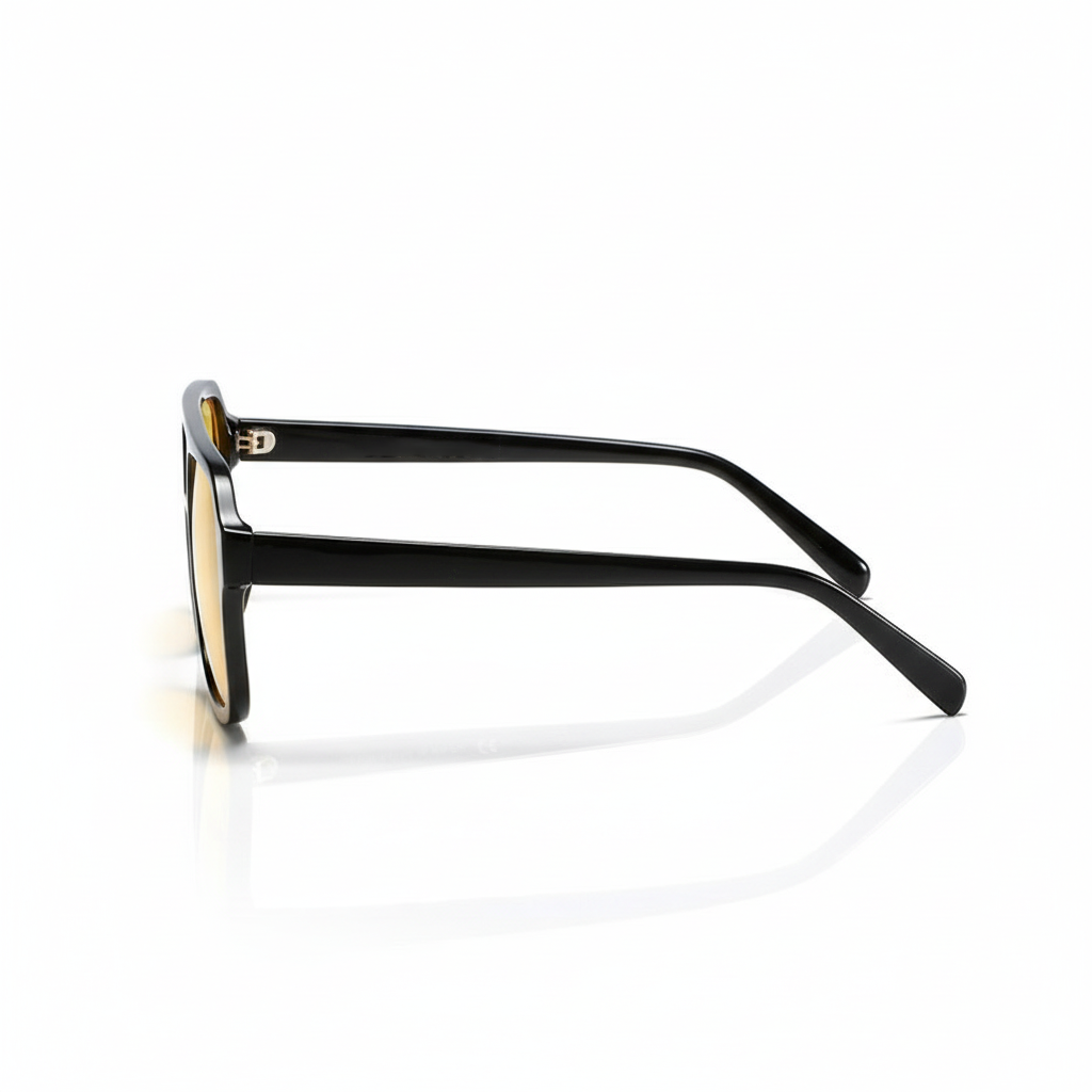 Métro Cut Sunglasses