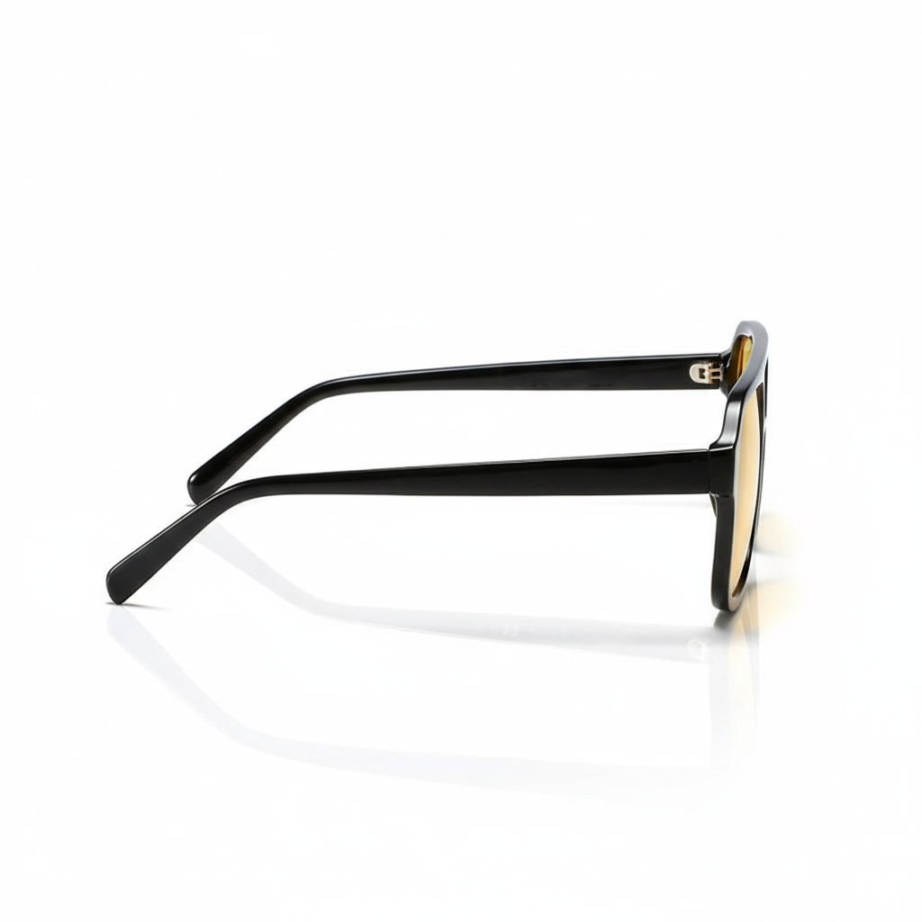 Métro Cut Sunglasses