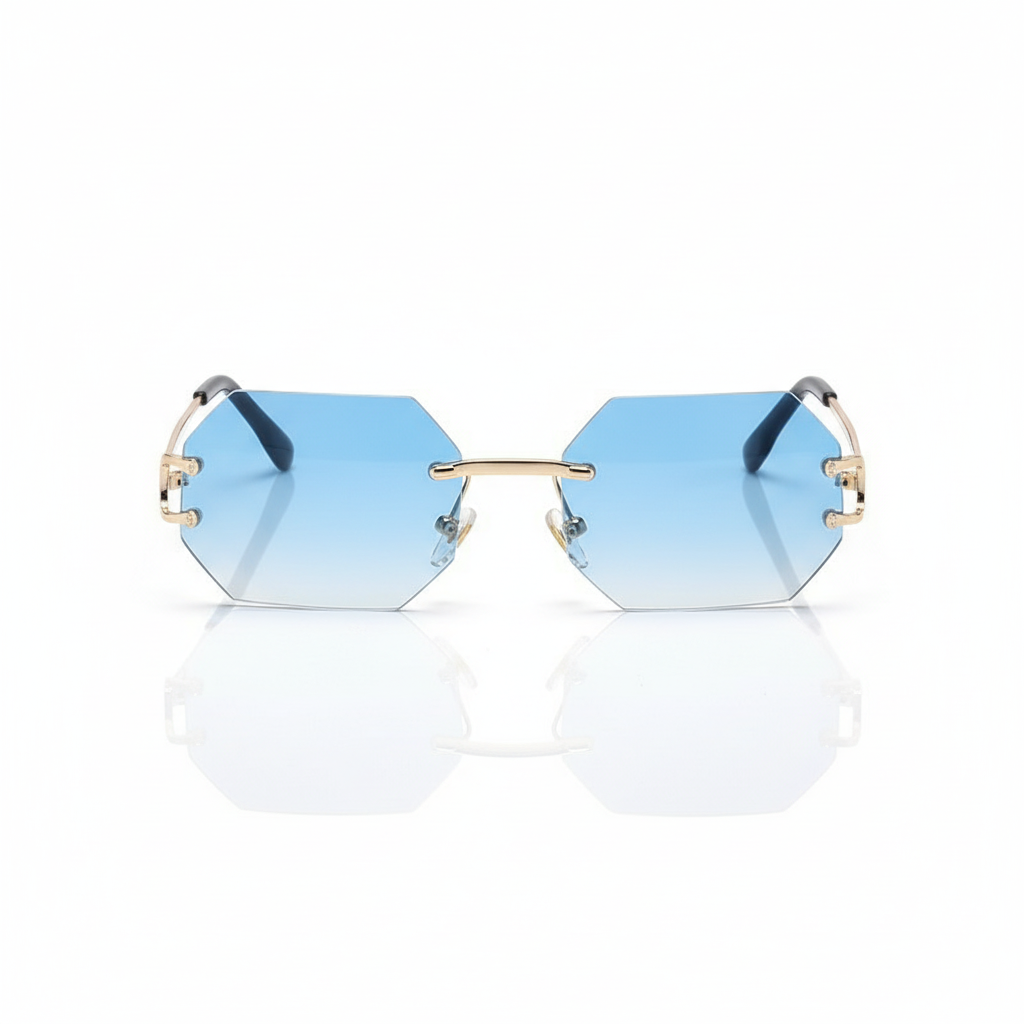 Vitraux Sunglasses