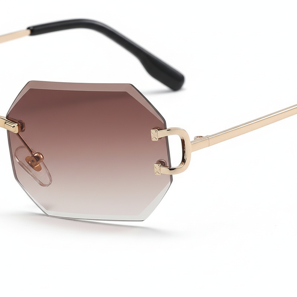 Vitraux Sunglasses