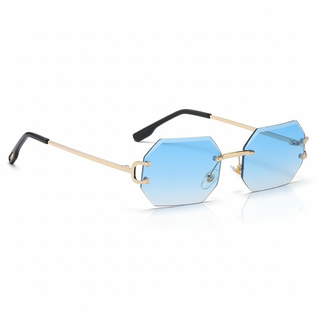 Vitraux Sunglasses