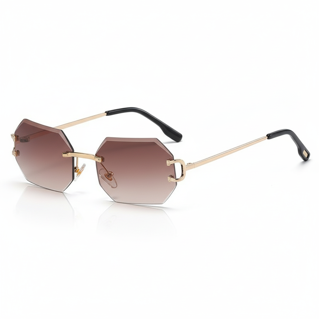 Vitraux Sunglasses