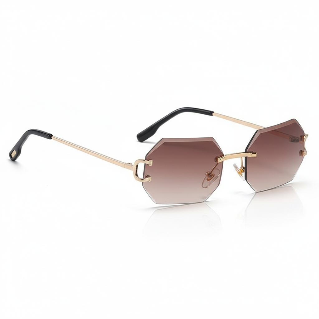 Vitraux Sunglasses