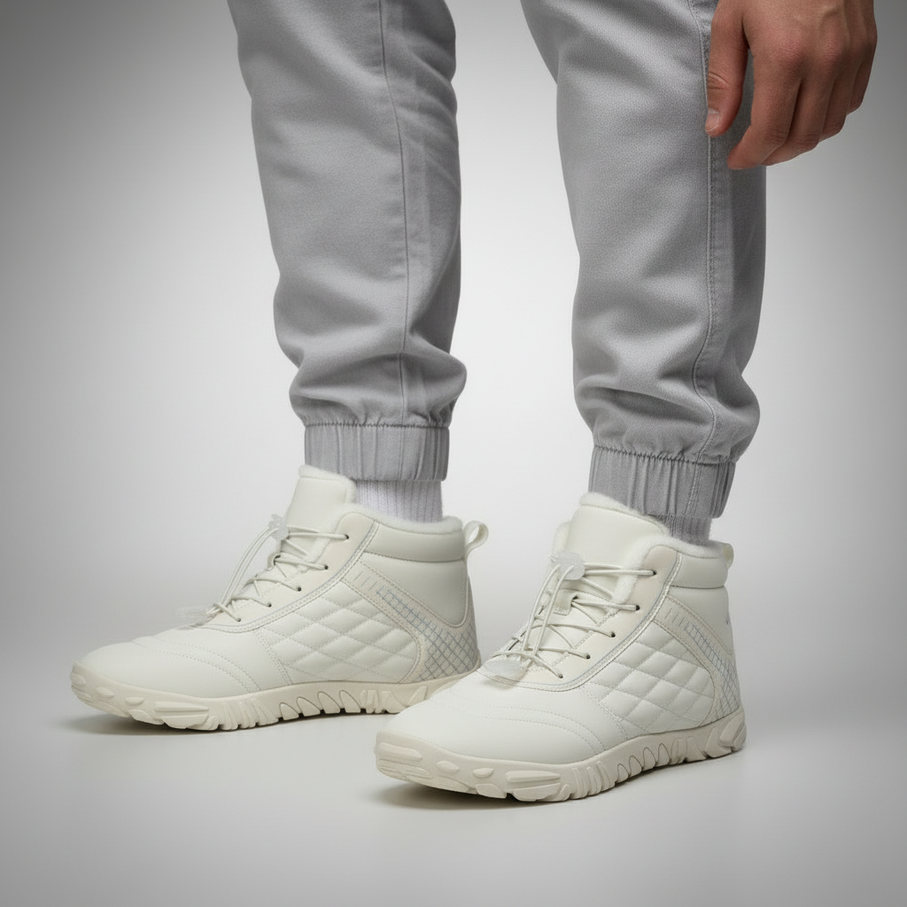 Alessandro Trek Boots