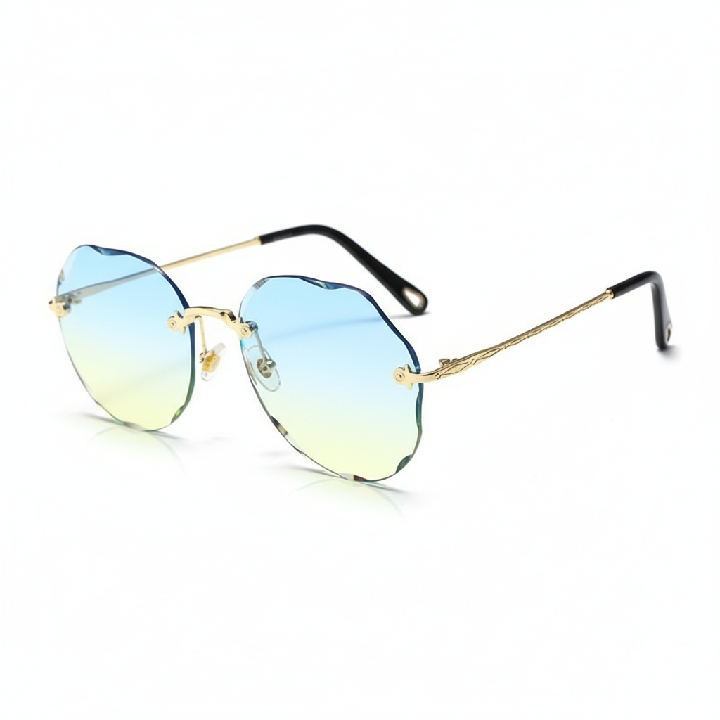 Vue Toxique Sunglasses