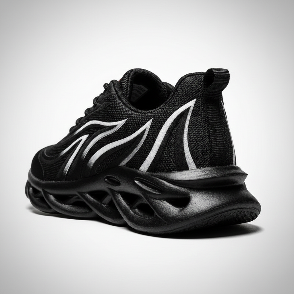 Dante Valeri Runners