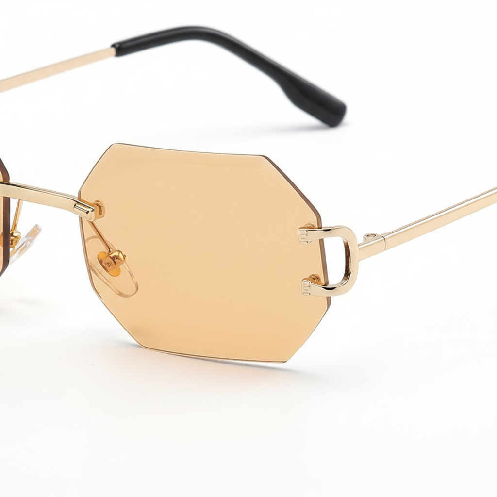 Vitraux Sunglasses