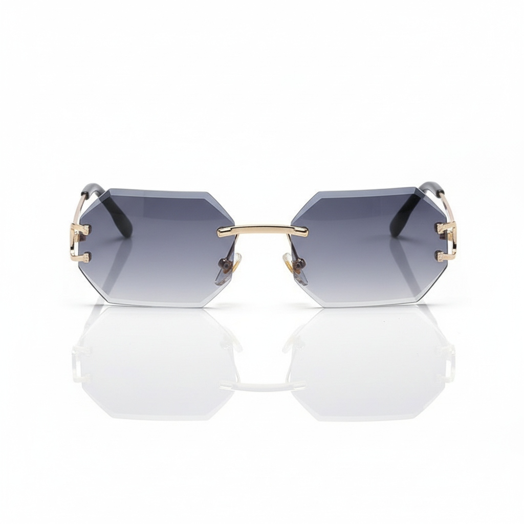Vitraux Sunglasses