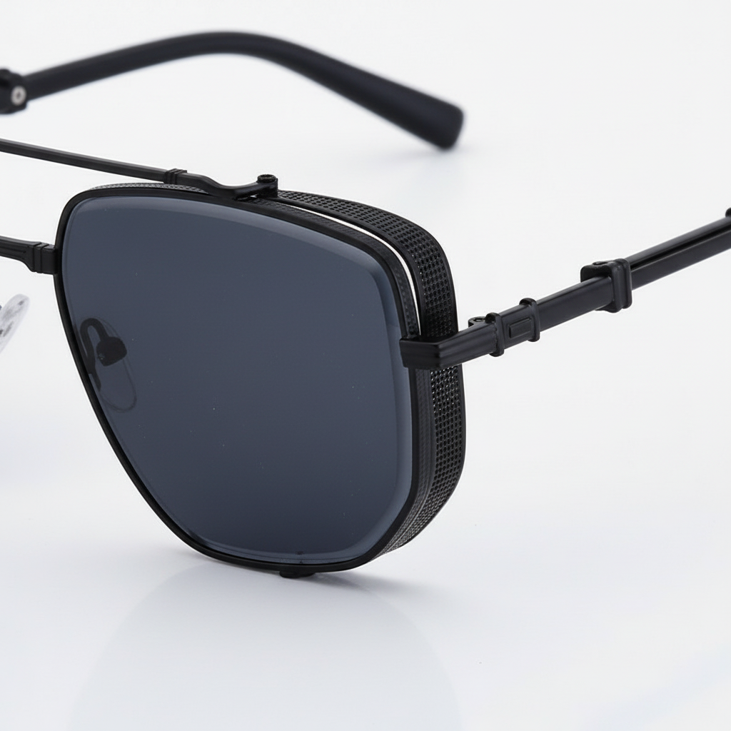 Commandant Sunglasses