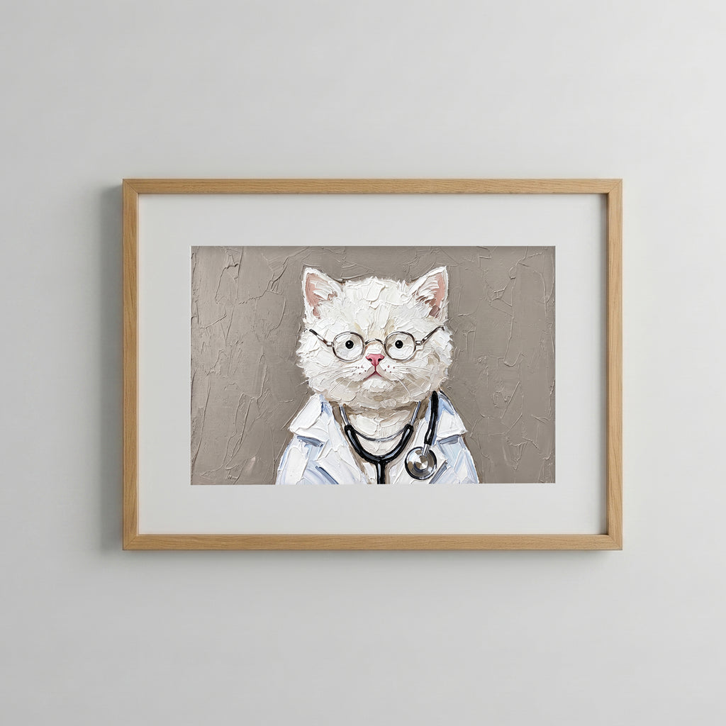 Dr. Whiskerton