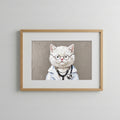 Dr. Whiskerton