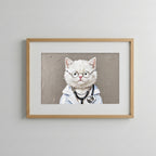 Dr. Whiskerton