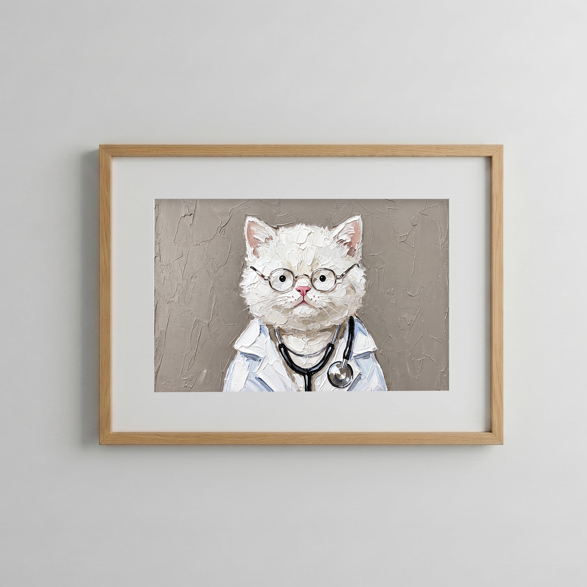 Dr. Whiskerton