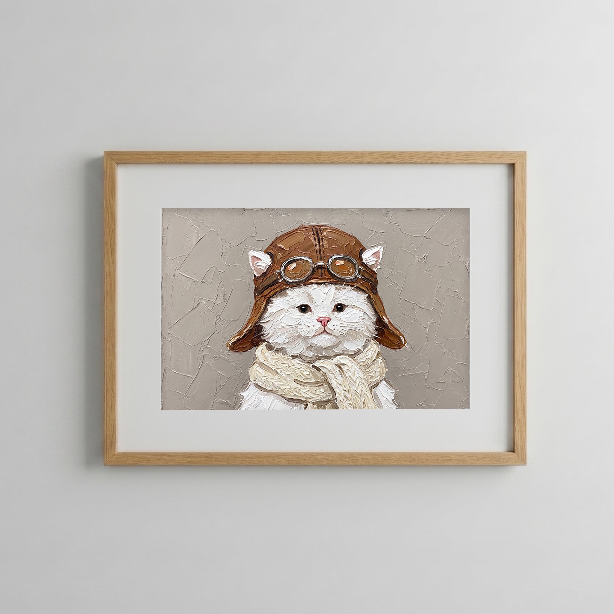 Captain Furrington