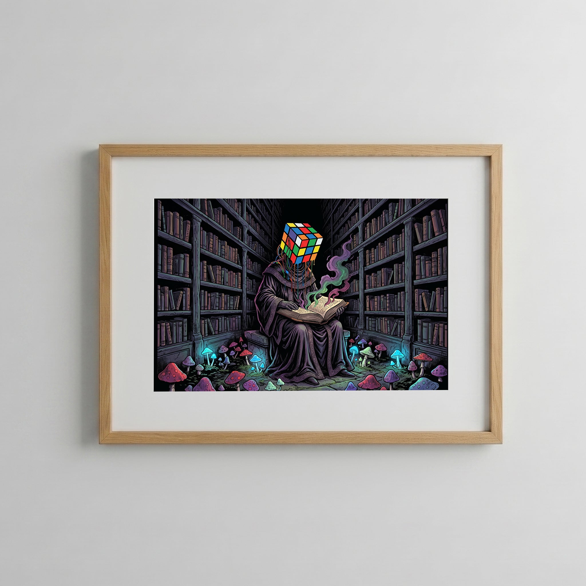 The Archivist