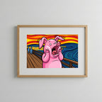 Ham Panic