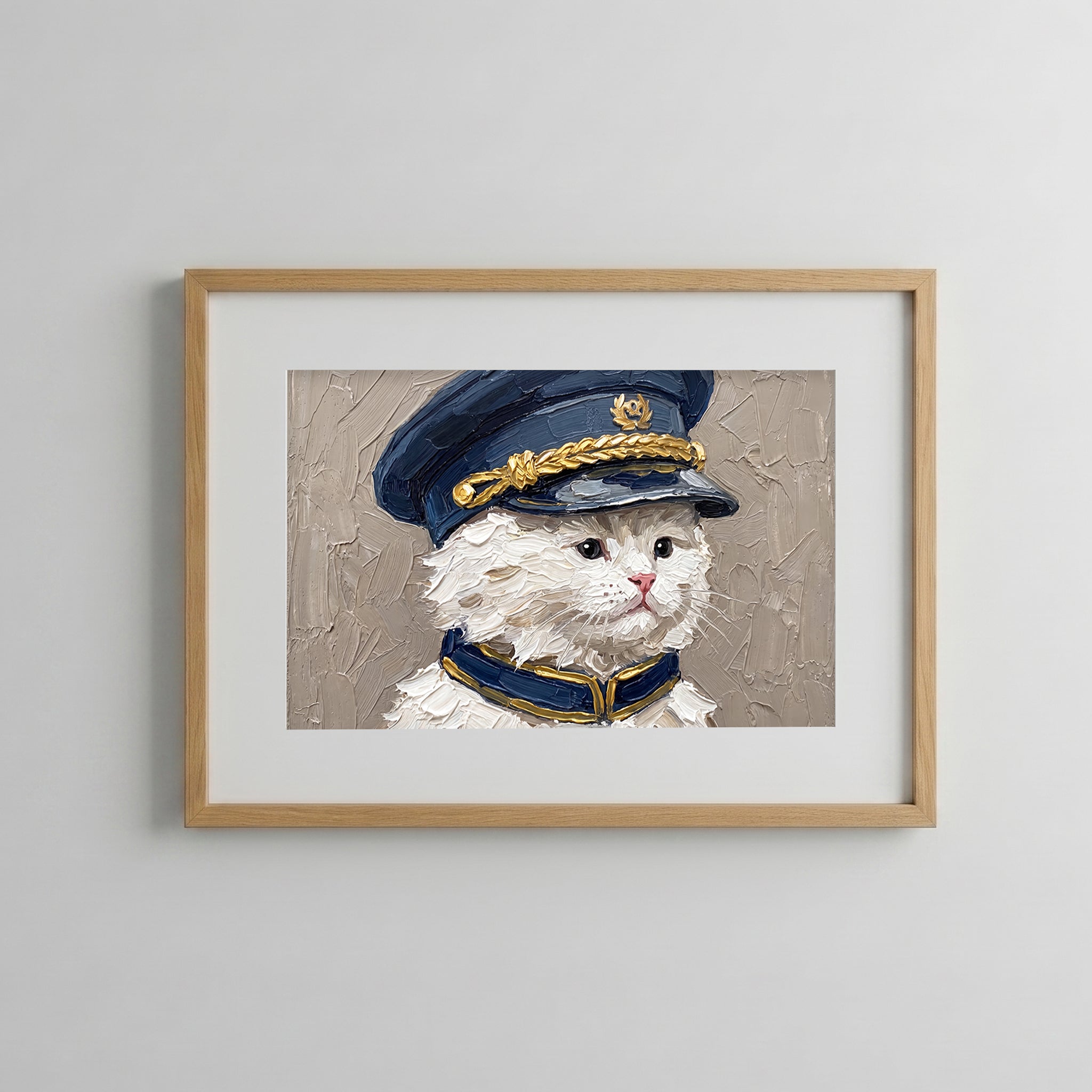 Admiral Purroger