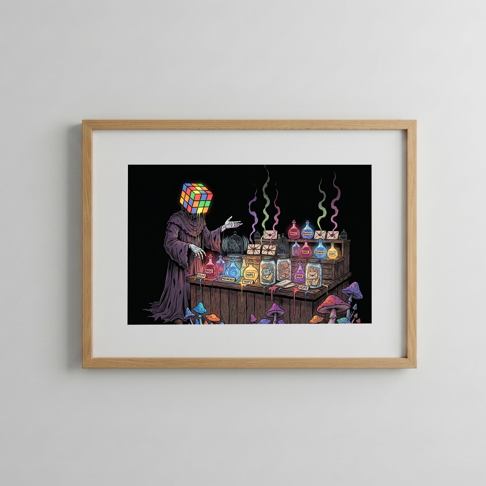 The Peddler
