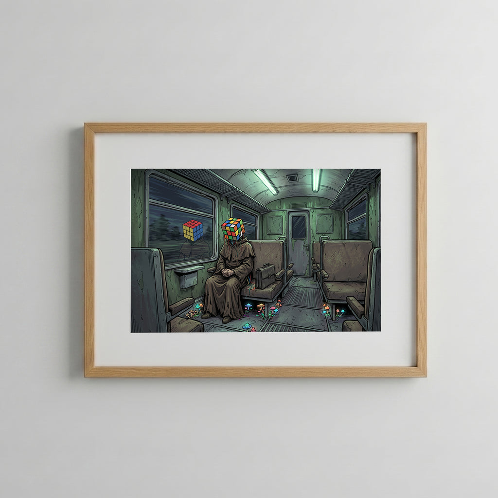 The Passenger